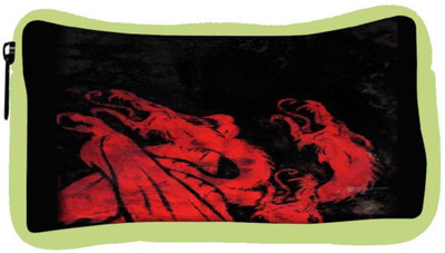 Snoogg Eco Friendly Canvas Game 2442 Student Pen Pencil Case Coin Purse Pouch Cosmetic Makeup Bag (GREEN) Pouch(Multicolor)
Snoogg Eco Friendly Canvas Game 2442 Student Pen Pencil Case Coin Purse Pouch Cosmetic Makeup Bag (GREEN) Pouch(Multicolor)