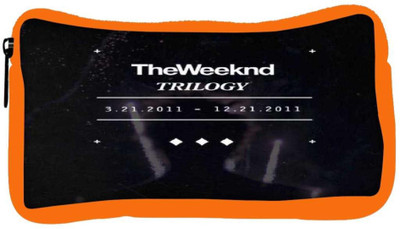 Snoogg Eco Friendly Canvas Weekend Trilogy Student Pen Pencil Case Coin Purse Pouch Cosmetic Makeup Bag (ORANGE) Pouch(Multicolor)
Snoogg Eco Friendly Canvas Weekend Trilogy Student Pen Pencil Case Coin Purse Pouch Cosmetic Makeup Bag (ORANGE) Pouch(Multicolor)