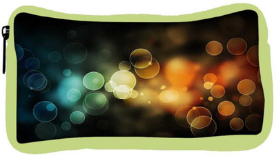 Snoogg Eco Friendly Canvas Colorful Bubbles Designer Student Pen Pencil Case Coin Purse Pouch Cosmetic Makeup Bag (GREEN) Pouch(Multicolor)
Snoogg Eco Friendly Canvas Colorful Bubbles Designer Student Pen Pencil Case Coin Purse Pouch Cosmetic Makeup Bag (GREEN) Pouch(Multicolor)