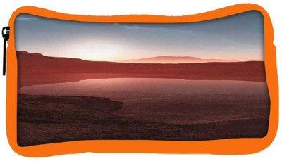 Snoogg Eco Friendly Canvas Nature Wallpaper 4 Student Pen Pencil Case Coin Purse Pouch Cosmetic Makeup Bag (ORANGE) Pouch(Multicolor)
Snoogg Eco Friendly Canvas Nature Wallpaper 4 Student Pen Pencil Case Coin Purse Pouch Cosmetic Makeup Bag (ORANGE) Pouch(Multicolor)