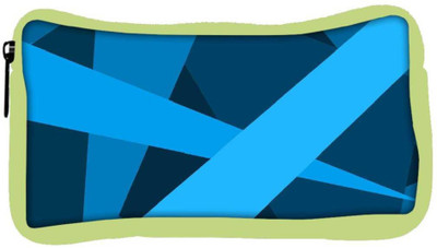 Snoogg Eco Friendly Canvas Blue Color Strips Designer Student Pen Pencil Case Coin Purse Pouch Cosmetic Makeup Bag (GREEN) Pouch(Multicolor)
Snoogg Eco Friendly Canvas Blue Color Strips Designer Student Pen Pencil Case Coin Purse Pouch Cosmetic Makeup Bag (GREEN) Pouch(Multicolor)