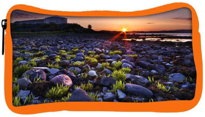 Snoogg Eco Friendly Canvas Sunset On The Rocky Shore Designer Student Pen Pencil Case Coin Purse Pouch Cosmetic Makeup Bag (ORANGE) Pouch(Multicolor)
Snoogg Eco Friendly Canvas Sunset On The Rocky Shore Designer Student Pen Pencil Case Coin Purse Pouch Cosmetic Makeup Bag (ORANGE) Pouch(Multicolor)