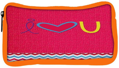Snoogg Eco Friendly Canvas I Love You Minimal Student Pen Pencil Case Coin Purse Pouch Cosmetic Makeup Bag (ORANGE) Pouch(Multicolor)
Snoogg Eco Friendly Canvas I Love You Minimal Student Pen Pencil Case Coin Purse Pouch Cosmetic Makeup Bag (ORANGE) Pouch(Multicolor)