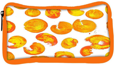 Snoogg Eco Friendly Canvas Yellow Abstract Paint Designer Student Pen Pencil Case Coin Purse Pouch Cosmetic Makeup Bag (ORANGE) Pouch(Multicolor)
Snoogg Eco Friendly Canvas Yellow Abstract Paint Designer Student Pen Pencil Case Coin Purse Pouch Cosmetic Makeup Bag (ORANGE) Pouch(Multicolor)