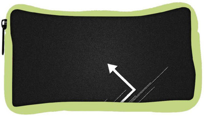 Snoogg Eco Friendly Canvas Go Left Designer Student Pen Pencil Case Coin Purse Pouch Cosmetic Makeup Bag (GREEN) Pouch(Multicolor)
Snoogg Eco Friendly Canvas Go Left Designer Student Pen Pencil Case Coin Purse Pouch Cosmetic Makeup Bag (GREEN) Pouch(Multicolor)