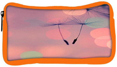 Snoogg Eco Friendly Canvas Dandelions At Sunset Student Pen Pencil Case Coin Purse Pouch Cosmetic Makeup Bag (ORANGE) Pouch(Multicolor)
Snoogg Eco Friendly Canvas Dandelions At Sunset Student Pen Pencil Case Coin Purse Pouch Cosmetic Makeup Bag (ORANGE) Pouch(Multicolor)