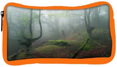 Snoogg Eco Friendly Canvas Smkoed Dense Tree Designer Student Pen Pencil Case Coin Purse Pouch Cosmetic Makeup Bag (ORANGE) Pouch(Multicolor)
Snoogg Eco Friendly Canvas Smkoed Dense Tree Designer Student Pen Pencil Case Coin Purse Pouch Cosmetic Makeup Bag (ORANGE) Pouch(Multicolor)