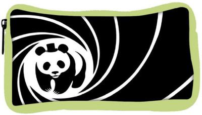 Snoogg Eco Friendly Canvas Panda Circle 2520 Student Pen Pencil Case Coin Purse Pouch Cosmetic Makeup Bag (GREEN) Pouch(Multicolor)
Snoogg Eco Friendly Canvas Panda Circle 2520 Student Pen Pencil Case Coin Purse Pouch Cosmetic Makeup Bag (GREEN) Pouch(Multicolor)