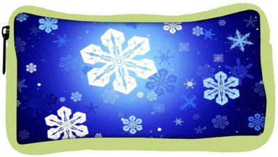 Snoogg Eco Friendly Canvas Abstract Christmas Pattern Designer Student Pen Pencil Case Coin Purse Pouch Cosmetic Makeup Bag (GREEN) Pouch(Multicolor)
Snoogg Eco Friendly Canvas Abstract Christmas Pattern Designer Student Pen Pencil Case Coin Purse Pouch Cosmetic Makeup Bag (GREEN) Pouch(Multicolor)
