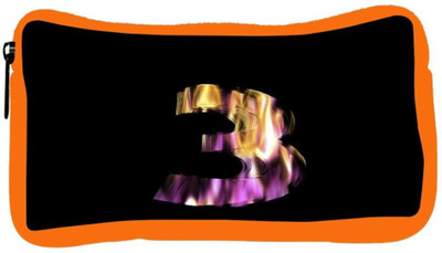Snoogg Eco Friendly Canvas Flaming 3D Letter Student Pen Pencil Case Coin Purse Pouch Cosmetic Makeup Bag (ORANGE) Pouch(Multicolor)
Snoogg Eco Friendly Canvas Flaming 3D Letter Student Pen Pencil Case Coin Purse Pouch Cosmetic Makeup Bag (ORANGE) Pouch(Multicolor)