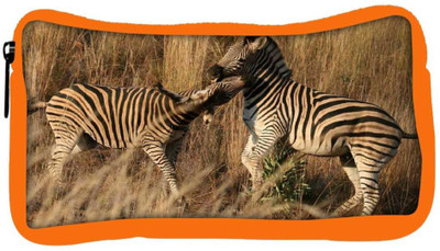 Snoogg Eco Friendly Canvas Couple Zebra Designer Student Pen Pencil Case Coin Purse Pouch Cosmetic Makeup Bag (ORANGE) Pouch(Multicolor)
Snoogg Eco Friendly Canvas Couple Zebra Designer Student Pen Pencil Case Coin Purse Pouch Cosmetic Makeup Bag (ORANGE) Pouch(Multicolor)