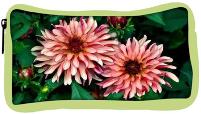 Snoogg Eco Friendly Canvas Pink Flower Designer Student Pen Pencil Case Coin Purse Pouch Cosmetic Makeup Bag (GREEN) Pouch(Multicolor)
Snoogg Eco Friendly Canvas Pink Flower Designer Student Pen Pencil Case Coin Purse Pouch Cosmetic Makeup Bag (GREEN) Pouch(Multicolor)