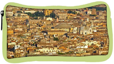 Snoogg Eco Friendly Canvas Abstract City Designer Student Pen Pencil Case Coin Purse Pouch Cosmetic Makeup Bag (GREEN) Pouch(Multicolor)
Snoogg Eco Friendly Canvas Abstract City Designer Student Pen Pencil Case Coin Purse Pouch Cosmetic Makeup Bag (GREEN) Pouch(Multicolor)