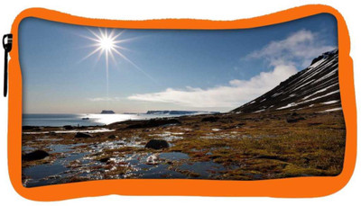 Snoogg Eco Friendly Canvas Sunrise In The Sea Designer Student Pen Pencil Case Coin Purse Pouch Cosmetic Makeup Bag (ORANGE) Pouch(Multicolor)
Snoogg Eco Friendly Canvas Sunrise In The Sea Designer Student Pen Pencil Case Coin Purse Pouch Cosmetic Makeup Bag (ORANGE) Pouch(Multicolor)