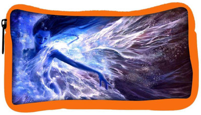 Snoogg Eco Friendly Canvas Blue Fairy Fantasy Designer Student Pen Pencil Case Coin Purse Pouch Cosmetic Makeup Bag (ORANGE) Pouch(Multicolor)
Snoogg Eco Friendly Canvas Blue Fairy Fantasy Designer Student Pen Pencil Case Coin Purse Pouch Cosmetic Makeup Bag (ORANGE) Pouch(Multicolor)