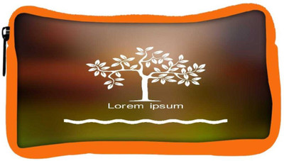 Snoogg Eco Friendly Canvas Stylized Tree Student Pen Pencil Case Coin Purse Pouch Cosmetic Makeup Bag (ORANGE) Pouch(Multicolor)
Snoogg Eco Friendly Canvas Stylized Tree Student Pen Pencil Case Coin Purse Pouch Cosmetic Makeup Bag (ORANGE) Pouch(Multicolor)