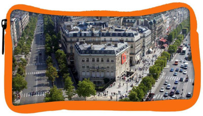 Snoogg Eco Friendly Canvas Traffic City Designer Student Pen Pencil Case Coin Purse Pouch Cosmetic Makeup Bag (ORANGE) Pouch(Multicolor)
Snoogg Eco Friendly Canvas Traffic City Designer Student Pen Pencil Case Coin Purse Pouch Cosmetic Makeup Bag (ORANGE) Pouch(Multicolor)