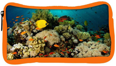 Snoogg Eco Friendly Canvas Inside Water Designer Student Pen Pencil Case Coin Purse Pouch Cosmetic Makeup Bag (ORANGE) Pouch(Multicolor)
Snoogg Eco Friendly Canvas Inside Water Designer Student Pen Pencil Case Coin Purse Pouch Cosmetic Makeup Bag (ORANGE) Pouch(Multicolor)