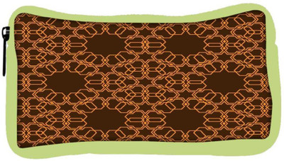 Snoogg Eco Friendly Canvas Abstract Brown And Yellow Designer Student Pen Pencil Case Coin Purse Pouch Cosmetic Makeup Bag (GREEN) Pouch(Multicolor)
Snoogg Eco Friendly Canvas Abstract Brown And Yellow Designer Student Pen Pencil Case Coin Purse Pouch Cosmetic Makeup Bag (GREEN) Pouch(Multicolor)
