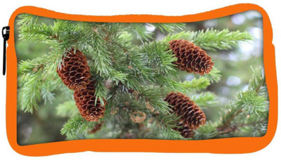 Snoogg Eco Friendly Canvas Brown Flower Designer Student Pen Pencil Case Coin Purse Pouch Cosmetic Makeup Bag (ORANGE) Pouch(Multicolor)
Snoogg Eco Friendly Canvas Brown Flower Designer Student Pen Pencil Case Coin Purse Pouch Cosmetic Makeup Bag (ORANGE) Pouch(Multicolor)