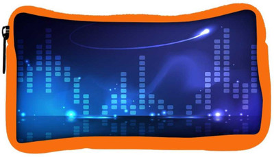 Snoogg Eco Friendly Canvas Blue Music Beats Designer Student Pen Pencil Case Coin Purse Pouch Cosmetic Makeup Bag (ORANGE) Pouch(Multicolor)
Snoogg Eco Friendly Canvas Blue Music Beats Designer Student Pen Pencil Case Coin Purse Pouch Cosmetic Makeup Bag (ORANGE) Pouch(Multicolor)
