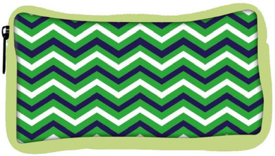 Snoogg Eco Friendly Canvas Green Waves Pattern 2540 Student Pen Pencil Case Coin Purse Pouch Cosmetic Makeup Bag (GREEN) Pouch(Multicolor)
Snoogg Eco Friendly Canvas Green Waves Pattern 2540 Student Pen Pencil Case Coin Purse Pouch Cosmetic Makeup Bag (GREEN) Pouch(Multicolor)