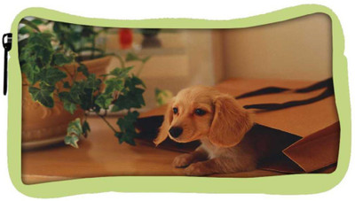 Snoogg Eco Friendly Canvas Small Dog In A Bag Designer Student Pen Pencil Case Coin Purse Pouch Cosmetic Makeup Bag (GREEN) Pouch(Multicolor)
Snoogg Eco Friendly Canvas Small Dog In A Bag Designer Student Pen Pencil Case Coin Purse Pouch Cosmetic Makeup Bag (GREEN) Pouch(Multicolor)