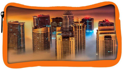Snoogg Eco Friendly Canvas Group Of Building Designer Student Pen Pencil Case Coin Purse Pouch Cosmetic Makeup Bag (ORANGE) Pouch(Multicolor)
Snoogg Eco Friendly Canvas Group Of Building Designer Student Pen Pencil Case Coin Purse Pouch Cosmetic Makeup Bag (ORANGE) Pouch(Multicolor)
