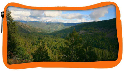 Snoogg Eco Friendly Canvas Tall Trees In Forest Designer Student Pen Pencil Case Coin Purse Pouch Cosmetic Makeup Bag (ORANGE) Pouch(Multicolor)
Snoogg Eco Friendly Canvas Tall Trees In Forest Designer Student Pen Pencil Case Coin Purse Pouch Cosmetic Makeup Bag (ORANGE) Pouch(Multicolor)