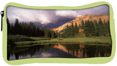 Snoogg Eco Friendly Canvas Abstract Dark Sky Designer Student Pen Pencil Case Coin Purse Pouch Cosmetic Makeup Bag (GREEN) Pouch(Multicolor)
Snoogg Eco Friendly Canvas Abstract Dark Sky Designer Student Pen Pencil Case Coin Purse Pouch Cosmetic Makeup Bag (GREEN) Pouch(Multicolor)