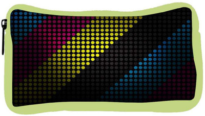 Snoogg Eco Friendly Canvas Multicolor Strips Designer Student Pen Pencil Case Coin Purse Pouch Cosmetic Makeup Bag (GREEN) Pouch(Multicolor)
Snoogg Eco Friendly Canvas Multicolor Strips Designer Student Pen Pencil Case Coin Purse Pouch Cosmetic Makeup Bag (GREEN) Pouch(Multicolor)