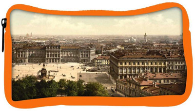 Snoogg Eco Friendly Canvas Abstract Rome City Designer Student Pen Pencil Case Coin Purse Pouch Cosmetic Makeup Bag (ORANGE) Pouch(Multicolor)
Snoogg Eco Friendly Canvas Abstract Rome City Designer Student Pen Pencil Case Coin Purse Pouch Cosmetic Makeup Bag (ORANGE) Pouch(Multicolor)