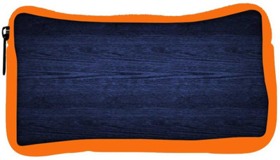 Snoogg Eco Friendly Canvas Dark Blue Wood Wall Designer Student Pen Pencil Case Coin Purse Pouch Cosmetic Makeup Bag (ORANGE) Pouch(Multicolor)
Snoogg Eco Friendly Canvas Dark Blue Wood Wall Designer Student Pen Pencil Case Coin Purse Pouch Cosmetic Makeup Bag (ORANGE) Pouch(Multicolor)