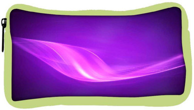 Snoogg Eco Friendly Canvas Purple Pattern Design Designer Student Pen Pencil Case Coin Purse Pouch Cosmetic Makeup Bag (GREEN) Pouch(Multicolor)
Snoogg Eco Friendly Canvas Purple Pattern Design Designer Student Pen Pencil Case Coin Purse Pouch Cosmetic Makeup Bag (GREEN) Pouch(Multicolor)