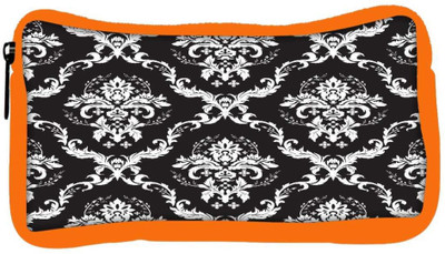 Snoogg Eco Friendly Canvas Grey Pattern Designer Student Pen Pencil Case Coin Purse Pouch Cosmetic Makeup Bag (ORANGE) Pouch(Multicolor)
Snoogg Eco Friendly Canvas Grey Pattern Designer Student Pen Pencil Case Coin Purse Pouch Cosmetic Makeup Bag (ORANGE) Pouch(Multicolor)