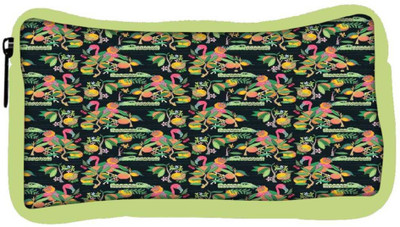Snoogg Eco Friendly Canvas Forest Croc Pattern Student Pen Pencil Case Coin Purse Pouch Cosmetic Makeup Bag (GREEN) Pouch(Multicolor)
Snoogg Eco Friendly Canvas Forest Croc Pattern Student Pen Pencil Case Coin Purse Pouch Cosmetic Makeup Bag (GREEN) Pouch(Multicolor)