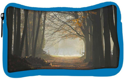Snoogg Eco Friendly Canvas Dense Pathway Designer Student Pen Pencil Case Coin Purse Pouch Cosmetic Makeup Bag (BLUE) Pouch(Multicolor)
Snoogg Eco Friendly Canvas Dense Pathway Designer Student Pen Pencil Case Coin Purse Pouch Cosmetic Makeup Bag (BLUE) Pouch(Multicolor)