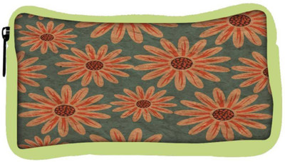 Snoogg Eco Friendly Canvas Colorful Floral Pattern In Cartoon Style Texture With Flowers Endless Flora Student Pen Pencil Case Coin Purse Pouch Cosmetic Makeup Bag (GREEN) Pouch(Multicolor)
Snoogg Eco Friendly Canvas Colorful Floral Pattern In Cartoon Style Texture With Flowers Endless Flora Student Pen Pencil Case Coin Purse Pouch Cosmetic Makeup Bag (GREEN) Pouch(Multicolor)