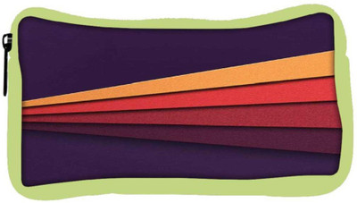 Snoogg Eco Friendly Canvas Embossed Stripes 2624 Student Pen Pencil Case Coin Purse Pouch Cosmetic Makeup Bag (GREEN) Pouch(Multicolor)
Snoogg Eco Friendly Canvas Embossed Stripes 2624 Student Pen Pencil Case Coin Purse Pouch Cosmetic Makeup Bag (GREEN) Pouch(Multicolor)