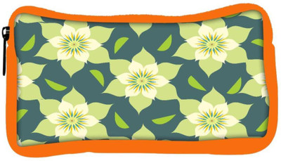 Snoogg Eco Friendly Canvas Cream Floral Designer Student Pen Pencil Case Coin Purse Pouch Cosmetic Makeup Bag (ORANGE) Pouch(Multicolor)
Snoogg Eco Friendly Canvas Cream Floral Designer Student Pen Pencil Case Coin Purse Pouch Cosmetic Makeup Bag (ORANGE) Pouch(Multicolor)