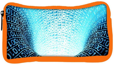 Snoogg Eco Friendly Canvas Power Of Numbers Student Pen Pencil Case Coin Purse Pouch Cosmetic Makeup Bag (ORANGE) Pouch(Multicolor)
Snoogg Eco Friendly Canvas Power Of Numbers Student Pen Pencil Case Coin Purse Pouch Cosmetic Makeup Bag (ORANGE) Pouch(Multicolor)