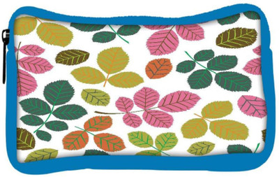 Snoogg Eco Friendly Canvas Colorful Branches Designer Student Pen Pencil Case Coin Purse Pouch Cosmetic Makeup Bag (BLUE) Pouch(Multicolor)
Snoogg Eco Friendly Canvas Colorful Branches Designer Student Pen Pencil Case Coin Purse Pouch Cosmetic Makeup Bag (BLUE) Pouch(Multicolor)