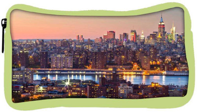 Snoogg Eco Friendly Canvas Colorful Shades Of City Designer Student Pen Pencil Case Coin Purse Pouch Cosmetic Makeup Bag (GREEN) Pouch(Multicolor)
Snoogg Eco Friendly Canvas Colorful Shades Of City Designer Student Pen Pencil Case Coin Purse Pouch Cosmetic Makeup Bag (GREEN) Pouch(Multicolor)