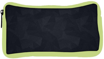 Snoogg Eco Friendly Canvas Black Patternd Design Designer Student Pen Pencil Case Coin Purse Pouch Cosmetic Makeup Bag (GREEN) Pouch(Multicolor)
Snoogg Eco Friendly Canvas Black Patternd Design Designer Student Pen Pencil Case Coin Purse Pouch Cosmetic Makeup Bag (GREEN) Pouch(Multicolor)