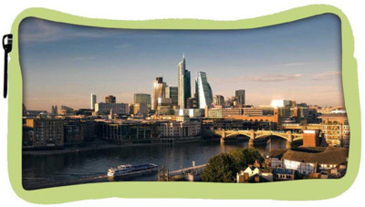 Snoogg Eco Friendly Canvas Lake Side Buildings Designer Student Pen Pencil Case Coin Purse Pouch Cosmetic Makeup Bag (GREEN) Pouch(Multicolor)
Snoogg Eco Friendly Canvas Lake Side Buildings Designer Student Pen Pencil Case Coin Purse Pouch Cosmetic Makeup Bag (GREEN) Pouch(Multicolor)