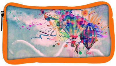 Snoogg Eco Friendly Canvas Hot Air Balloons Designer Student Pen Pencil Case Coin Purse Pouch Cosmetic Makeup Bag (ORANGE) Pouch(Multicolor)
Snoogg Eco Friendly Canvas Hot Air Balloons Designer Student Pen Pencil Case Coin Purse Pouch Cosmetic Makeup Bag (ORANGE) Pouch(Multicolor)