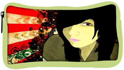Snoogg Eco Friendly Canvas Fan Art Chic Student Pen Pencil Case Coin Purse Pouch Cosmetic Makeup Bag (GREEN) Pouch(Multicolor)
Snoogg Eco Friendly Canvas Fan Art Chic Student Pen Pencil Case Coin Purse Pouch Cosmetic Makeup Bag (GREEN) Pouch(Multicolor)
