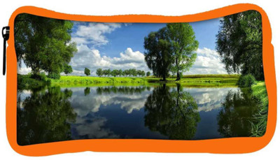 Snoogg Eco Friendly Canvas Green Tree And Clouds Designer Student Pen Pencil Case Coin Purse Pouch Cosmetic Makeup Bag (ORANGE) Pouch(Multicolor)
Snoogg Eco Friendly Canvas Green Tree And Clouds Designer Student Pen Pencil Case Coin Purse Pouch Cosmetic Makeup Bag (ORANGE) Pouch(Multicolor)