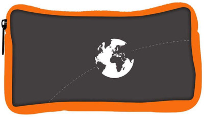 Snoogg Eco Friendly Canvas Earth Designer Student Pen Pencil Case Coin Purse Pouch Cosmetic Makeup Bag (ORANGE) Pouch(Multicolor)
Snoogg Eco Friendly Canvas Earth Designer Student Pen Pencil Case Coin Purse Pouch Cosmetic Makeup Bag (ORANGE) Pouch(Multicolor)