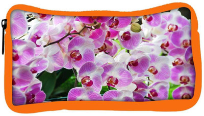 Snoogg Eco Friendly Canvas Shoo Flower Designer Student Pen Pencil Case Coin Purse Pouch Cosmetic Makeup Bag (ORANGE) Pouch(Multicolor)
Snoogg Eco Friendly Canvas Shoo Flower Designer Student Pen Pencil Case Coin Purse Pouch Cosmetic Makeup Bag (ORANGE) Pouch(Multicolor)